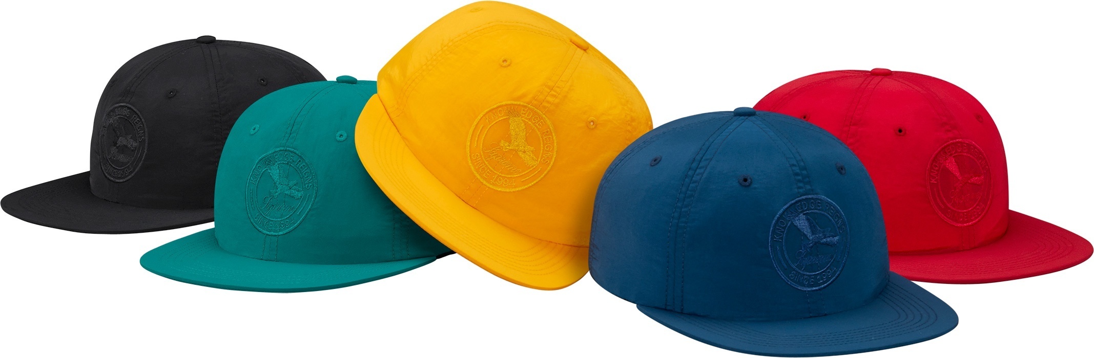 Wildlife 6-Panel